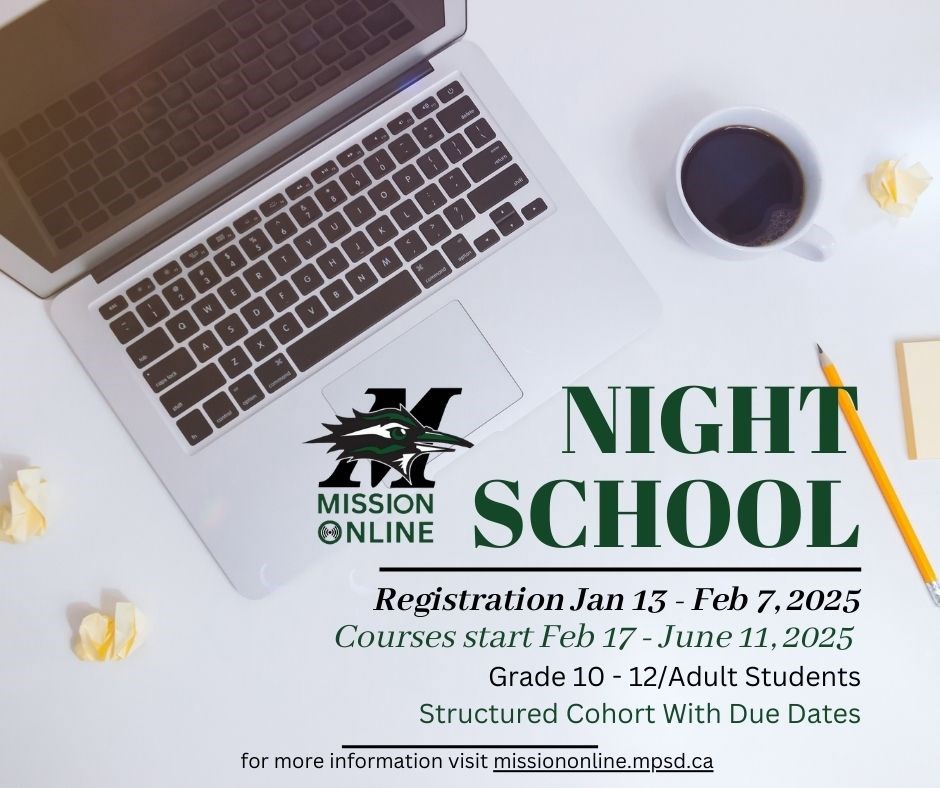 Mission online school mission online school